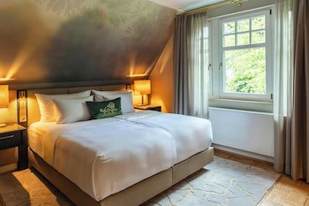 Falkenstein Grand, an Autograph Collection Hotel galeri fotoğrafı