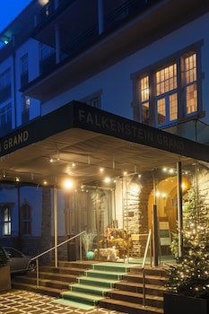 Falkenstein Grand, an Autograph Collection Hotel fotoğrafı