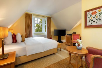 Falkenstein Grand, an Autograph Collection Hotel fotoğrafı