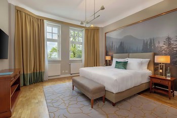 Falkenstein Grand, an Autograph Collection Hotel galeri fotoğrafı