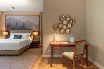 Falkenstein Grand, an Autograph Collection Hotel fotoğrafı