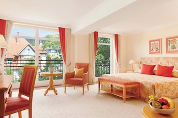 Falkenstein Grand, an Autograph Collection Hotel galeri fotoğrafı