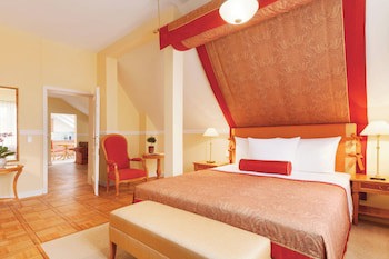 Falkenstein Grand, an Autograph Collection Hotel galeri fotoğrafı