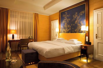 Falkenstein Grand, an Autograph Collection Hotel galeri fotoğrafı