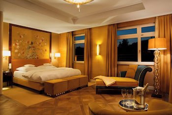 Falkenstein Grand, an Autograph Collection Hotel galeri fotoğrafı