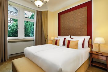 Falkenstein Grand, an Autograph Collection Hotel fotoğrafı
