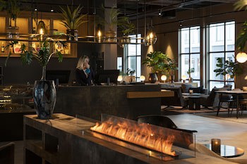 Quality Hotel Alesund