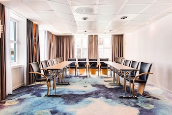 Quality Hotel Alesund