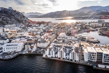 Quality Hotel Alesund