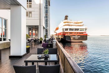 Quality Hotel Alesund