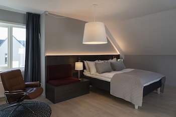Quality Hotel Alesund