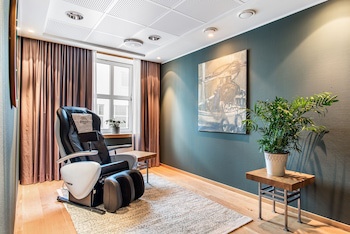 Quality Hotel Alesund