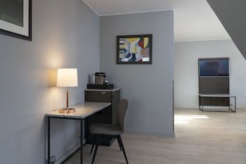 Quality Hotel Alesund