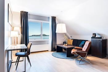 Quality Hotel Alesund