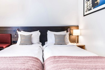 Quality Hotel Alesund