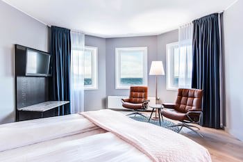 Quality Hotel Alesund