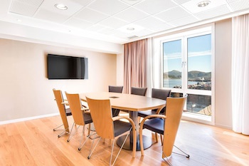 Quality Hotel Alesund