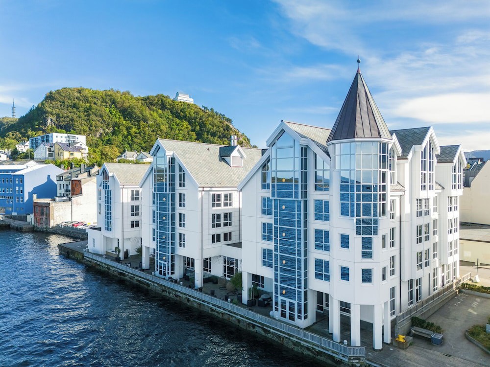 Quality Hotel Alesund