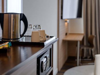 Mercure Hotel Stuttgart Gerlingen galeri fotoğrafı