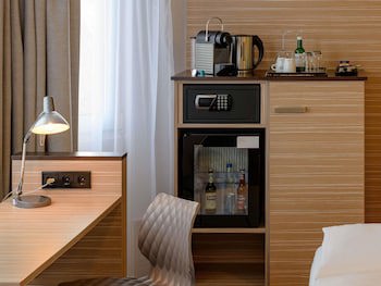 Mercure Hotel Stuttgart Gerlingen fotoğrafı