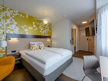 Mercure Hotel Stuttgart Gerlingen galeri fotoğrafı
