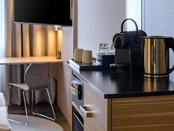 Mercure Hotel Stuttgart Gerlingen galeri fotoğrafı