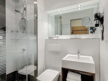Mercure Hotel Stuttgart Gerlingen galeri fotoğrafı