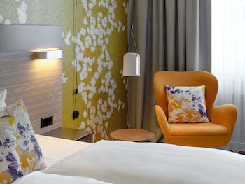 Mercure Hotel Stuttgart Gerlingen galeri fotoğrafı