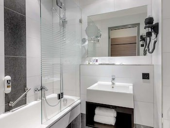 Mercure Hotel Stuttgart Gerlingen galeri fotoğrafı