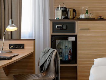 Mercure Hotel Stuttgart Gerlingen fotoğrafı