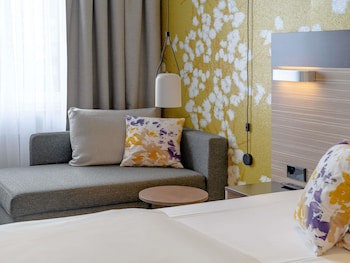 Mercure Hotel Stuttgart Gerlingen galeri fotoğrafı