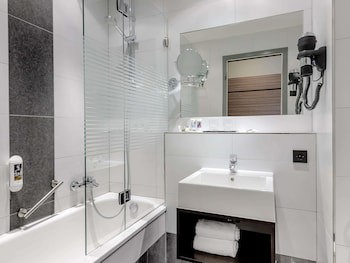 Mercure Hotel Stuttgart Gerlingen galeri fotoğrafı
