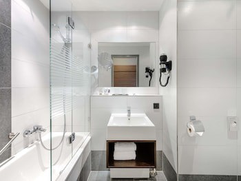 Mercure Hotel Stuttgart Gerlingen galeri fotoğrafı