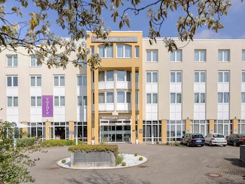 Mercure Hotel Stuttgart Gerlingen fotoğrafı