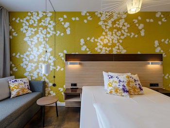 Mercure Hotel Stuttgart Gerlingen galeri fotoğrafı