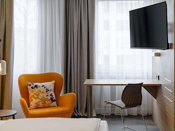 Mercure Hotel Stuttgart Gerlingen galeri fotoğrafı
