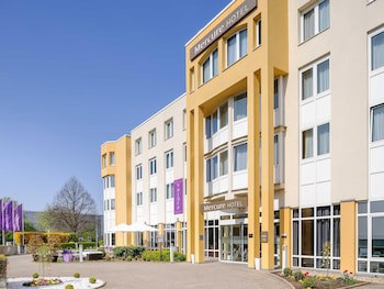 Mercure Hotel Stuttgart Gerlingen fotoğrafı