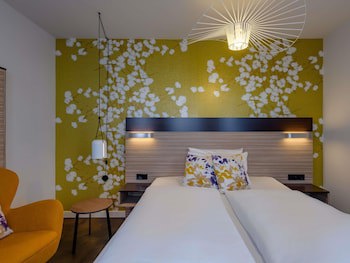 Mercure Hotel Stuttgart Gerlingen galeri fotoğrafı