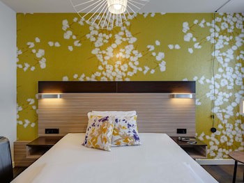 Mercure Hotel Stuttgart Gerlingen galeri fotoğrafı