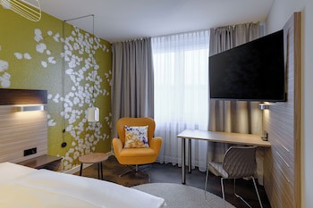 Mercure Hotel Stuttgart Gerlingen fotoğrafı