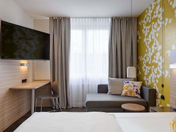 Mercure Hotel Stuttgart Gerlingen galeri fotoğrafı