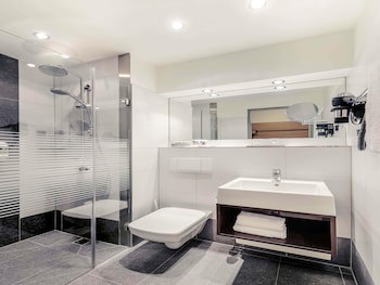 Mercure Hotel Stuttgart Gerlingen galeri fotoğrafı