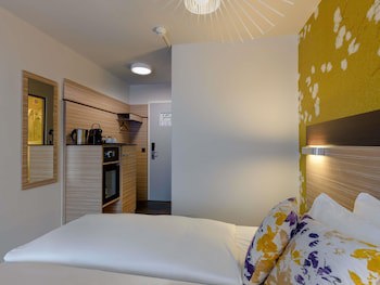 Mercure Hotel Stuttgart Gerlingen fotoğrafı