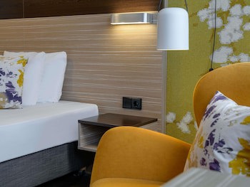 Mercure Hotel Stuttgart Gerlingen galeri fotoğrafı