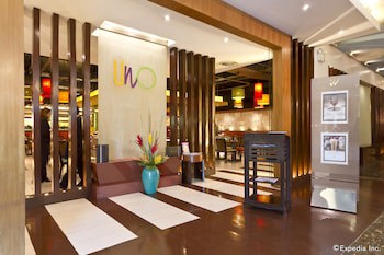 Waterfront Cebu City Hotel & Casino