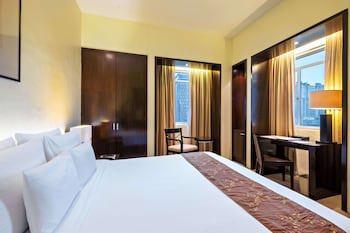 Waterfront Cebu City Hotel & Casino