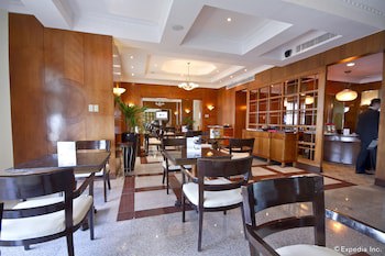 Waterfront Cebu City Hotel & Casino