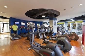 Waterfront Cebu City Hotel & Casino