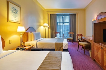 Waterfront Cebu City Hotel & Casino