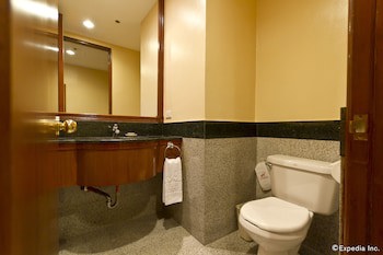 Waterfront Cebu City Hotel & Casino